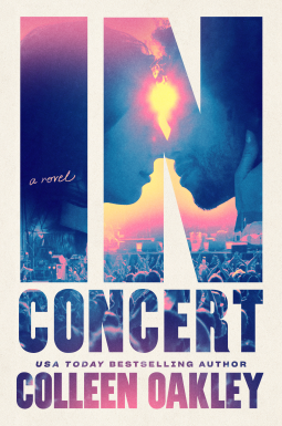 book cover for In Concert