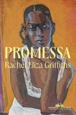 book cover for PROMESSA