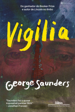 book cover for VIGÍLIA