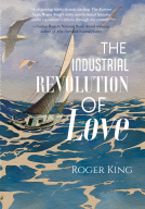 book cover for The Industrial Revolution of Love