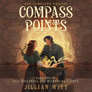 book cover for Compass Points