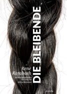 Buchcover für Die Bleibende