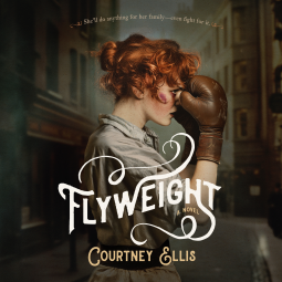 book cover for Flyweight