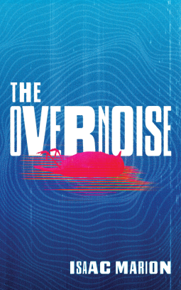 book cover for The Overnoise