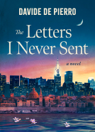 book cover for The Letters I Never Sent