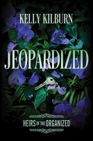 book cover for Jeopardized