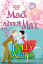 Cover Image: Mad About Max