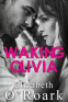 Cover Image: Waking Olivia