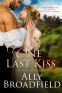 Cover Image: One Last Kiss 
