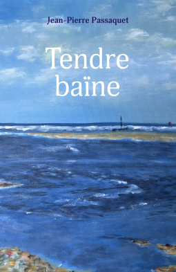 Couverture du livre pour Tendre baïne