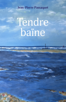 Couverture du livre pour Tendre baïne