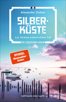 Buchcover für Silberküste