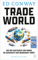 Buchcover für Trade World