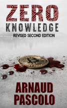 book cover for Zero Knowledge