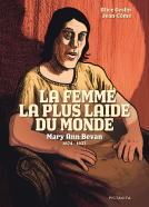 Couverture du livre pour Mary Ann Bevan, la femme la plus laide du monde