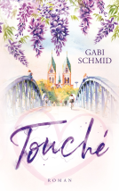 Buchcover für Touché