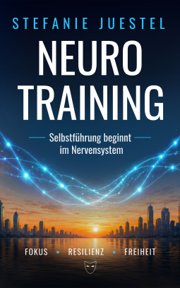 Buchcover für Neurotraining