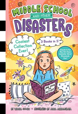 book cover for Coolest Collection Ever!