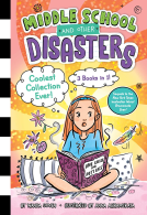 book cover for Coolest Collection Ever!