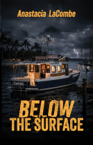 book cover for Below the Surface