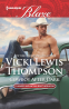 Cover Image: Cowboy After Dark