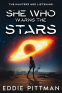 Cover Image: She Who Warns the Stars