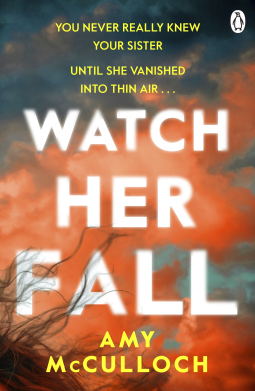 book cover for Watch Her Fall