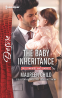 Cover Image: The Baby Inheritance