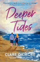book cover for Deeper Tides