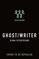 book cover for Ghost/Writer