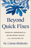book cover for Beyond Quick Fixes