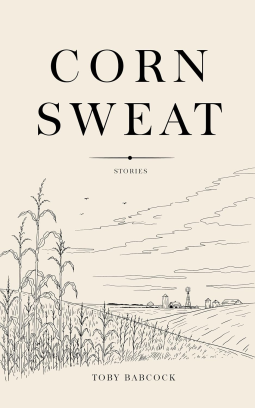 book cover for Corn Sweat