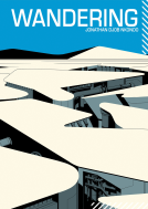 book cover for Wandering