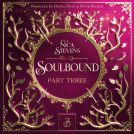 book cover for Soulbound III