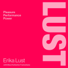 book cover for Lust