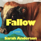 book cover for Fallow