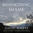 book cover for Reimagining Shame