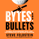 book cover for Bytes and Bullets