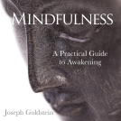 book cover for Mindfulness