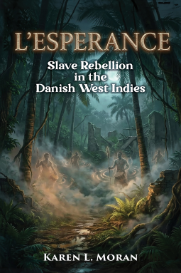 book cover for L'ESPERANCE