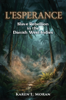 book cover for L'ESPERANCE