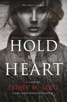 book cover for Hold My Heart