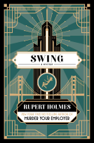 book cover for Swing