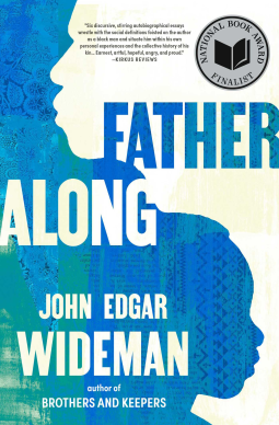 book cover for Fatheralong