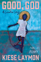 book cover for Good, God