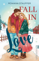 Buchcover für Fall in Love