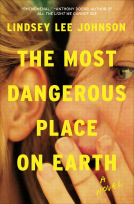 book cover for The Most Dangerous Place on Earth