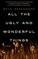 book cover for All the Ugly and Wonderful Things