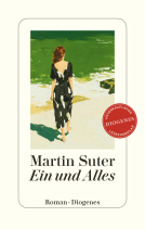 Buchcover für Ein und Alles