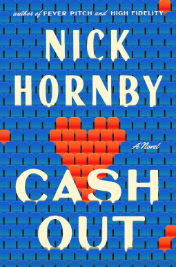 book cover for Cash Out